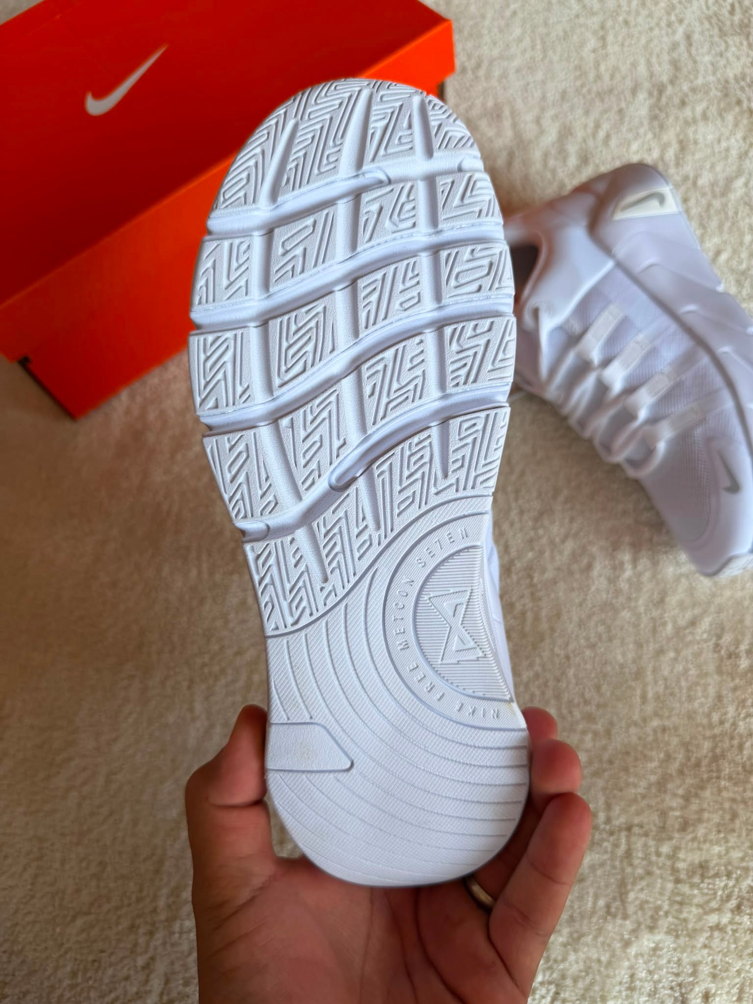 NIKE FREE METCON 7