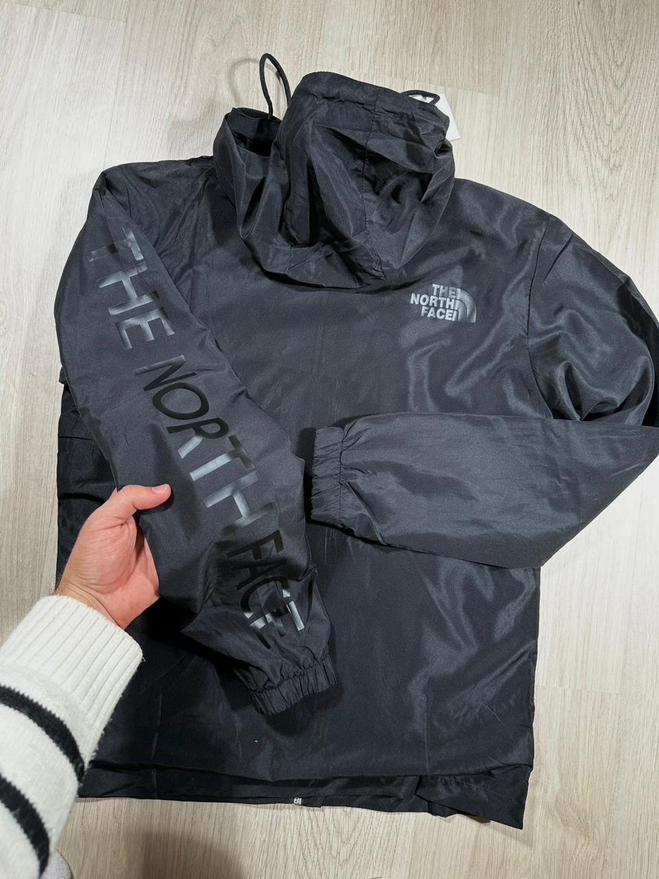 CHANDAL THE NORTH FACE