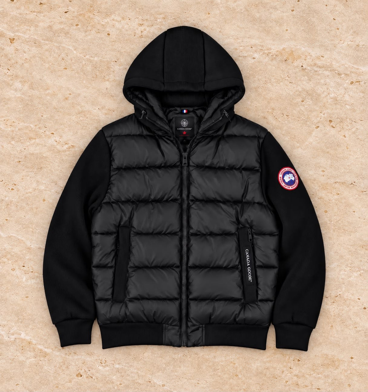 CHAQUETA CANADA GOOSE