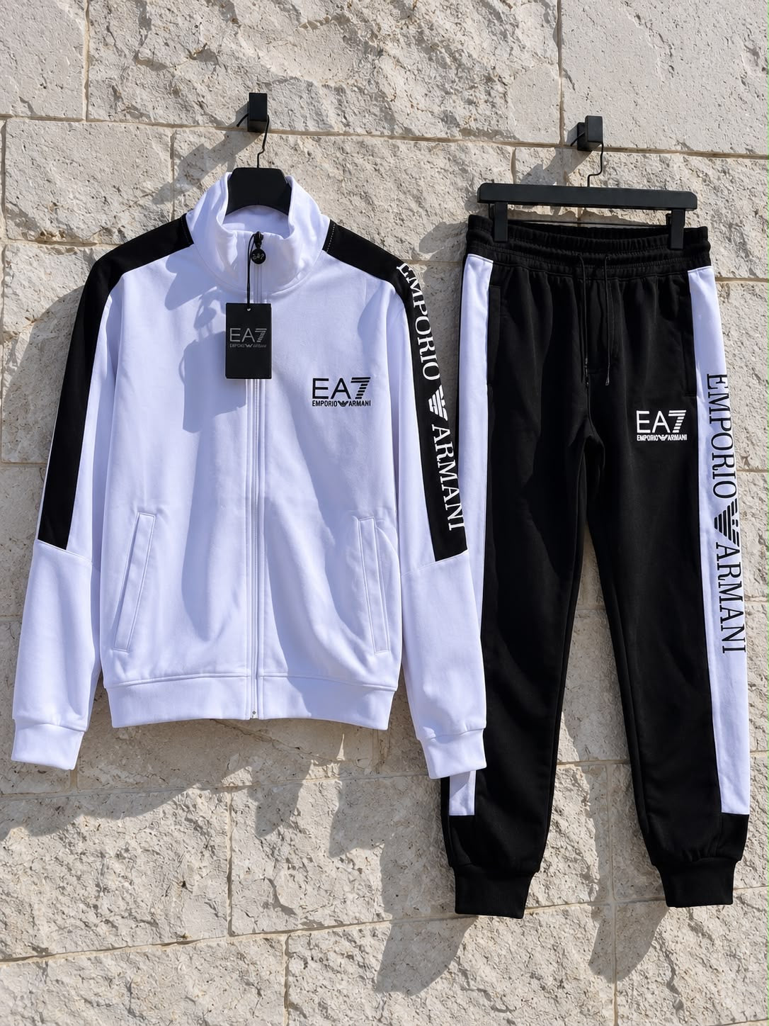 CHANDAL EMPORIO ARMANI