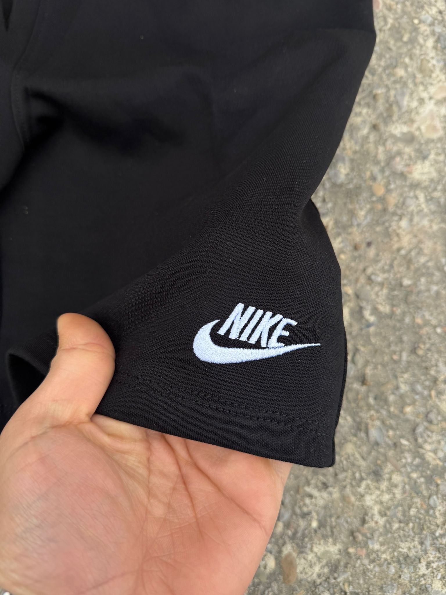 CONJUNTO CORTO NIKE
