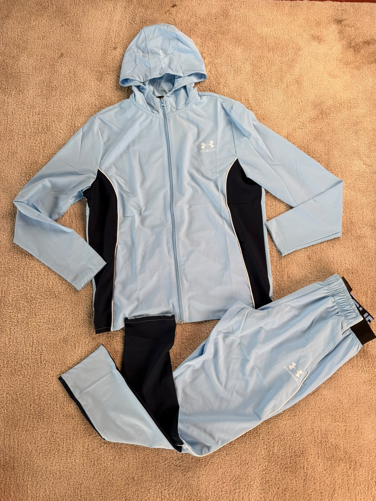CHANDAL UNDER ARMOUR 2026