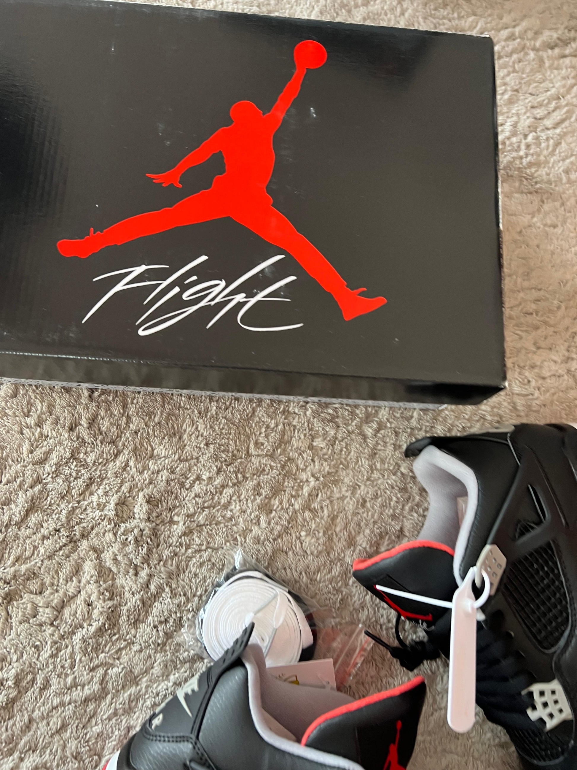ZAPATILLA NIKE JORDAN