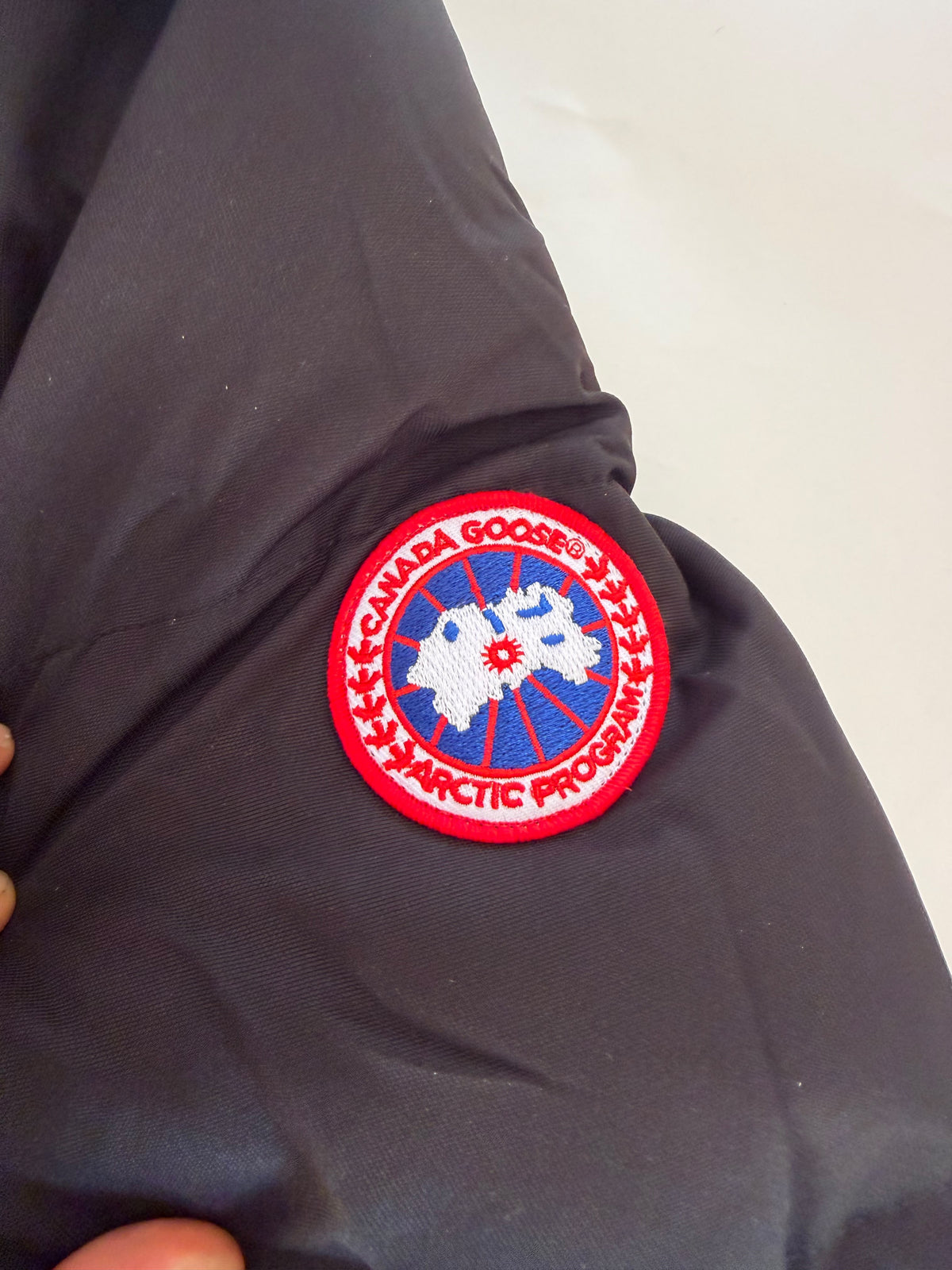 CHAQUETA CANADA GOOSE