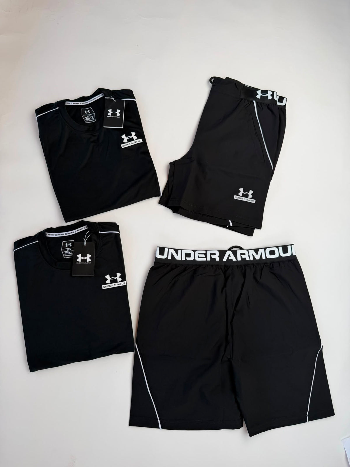 CONJUNTO UNDER ARMOUR 2026
