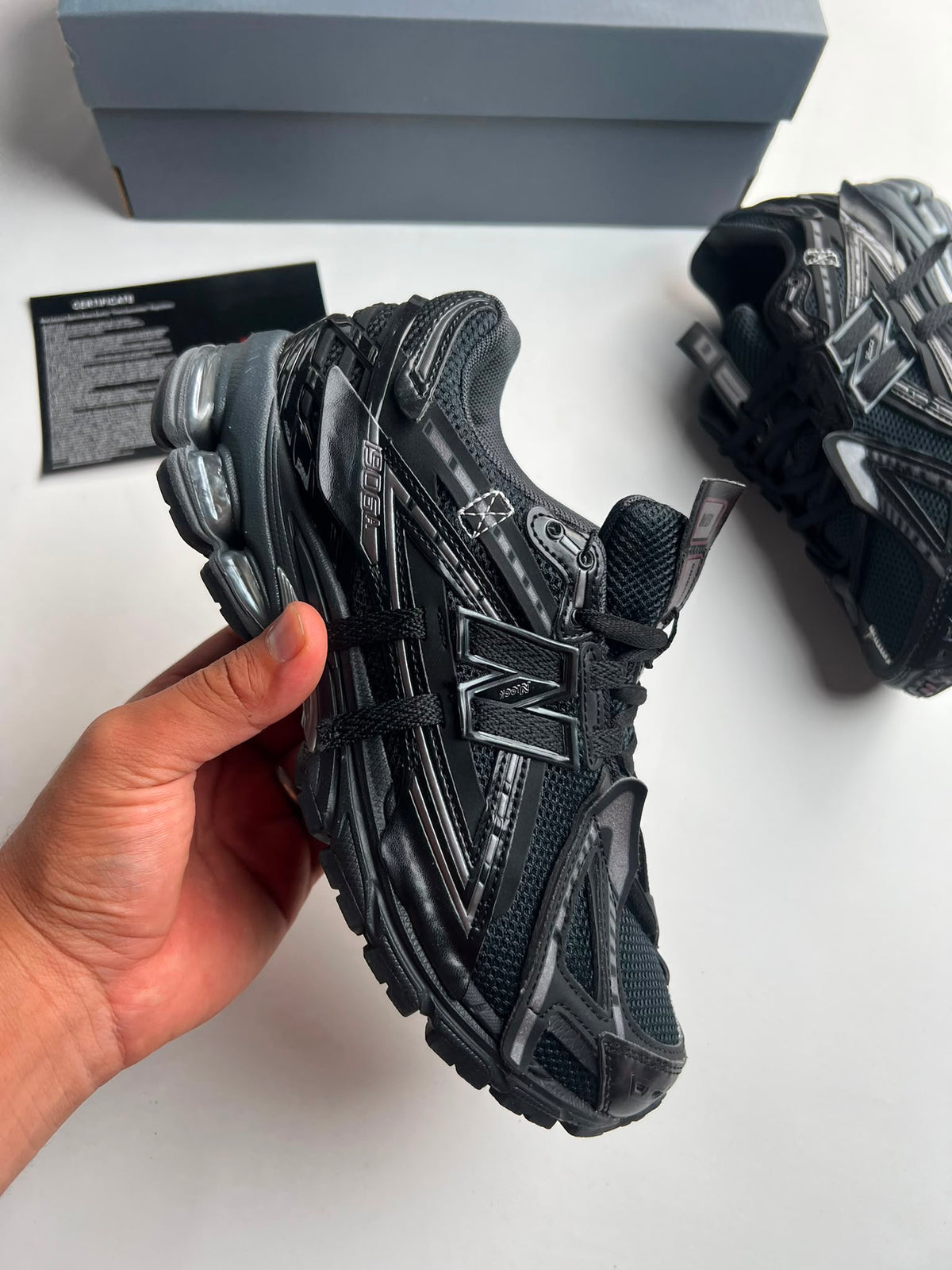 NEW BALANCE CLASSICS TEAEITIONNELS