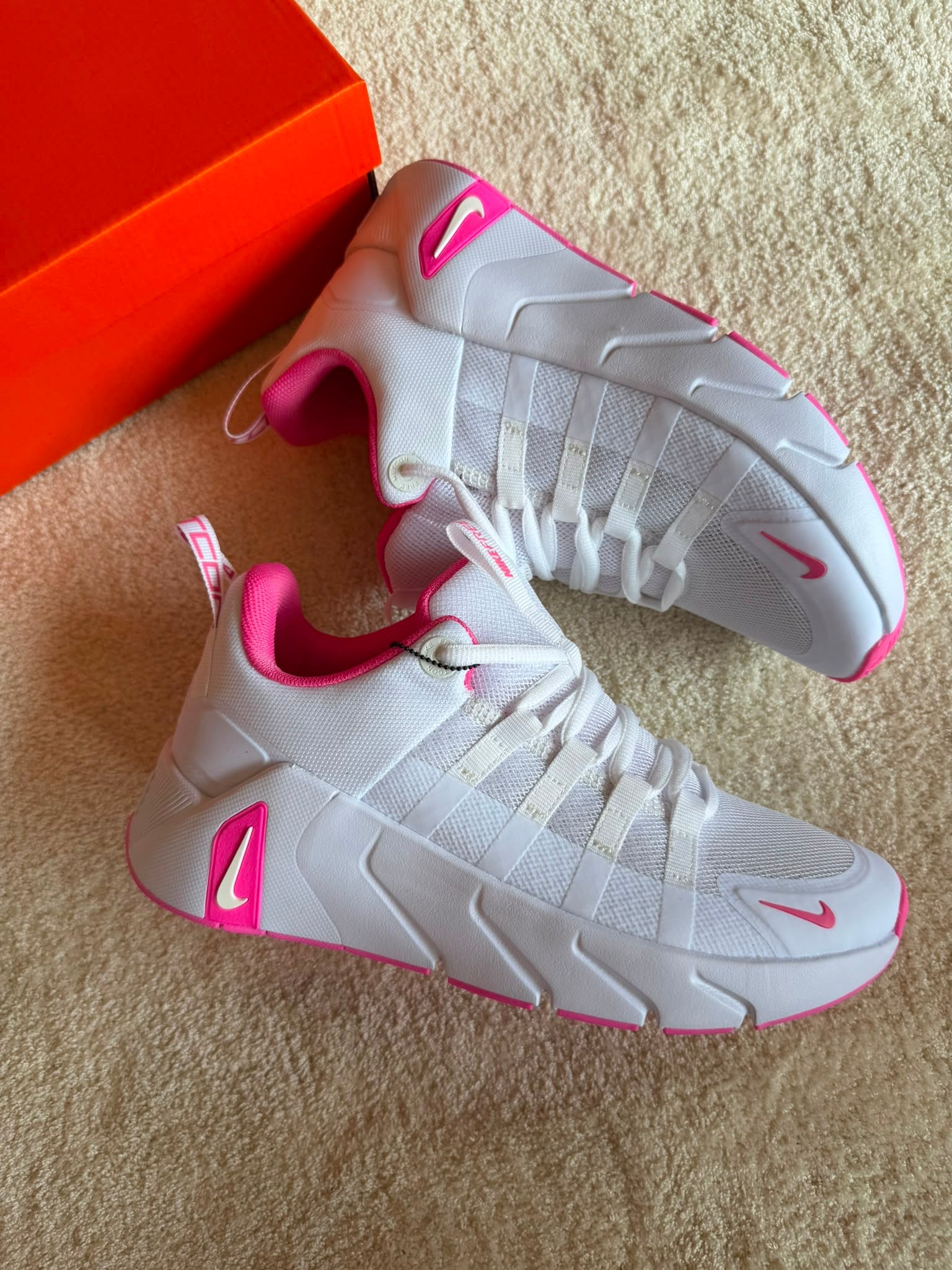 NIKE FREE METCON 7