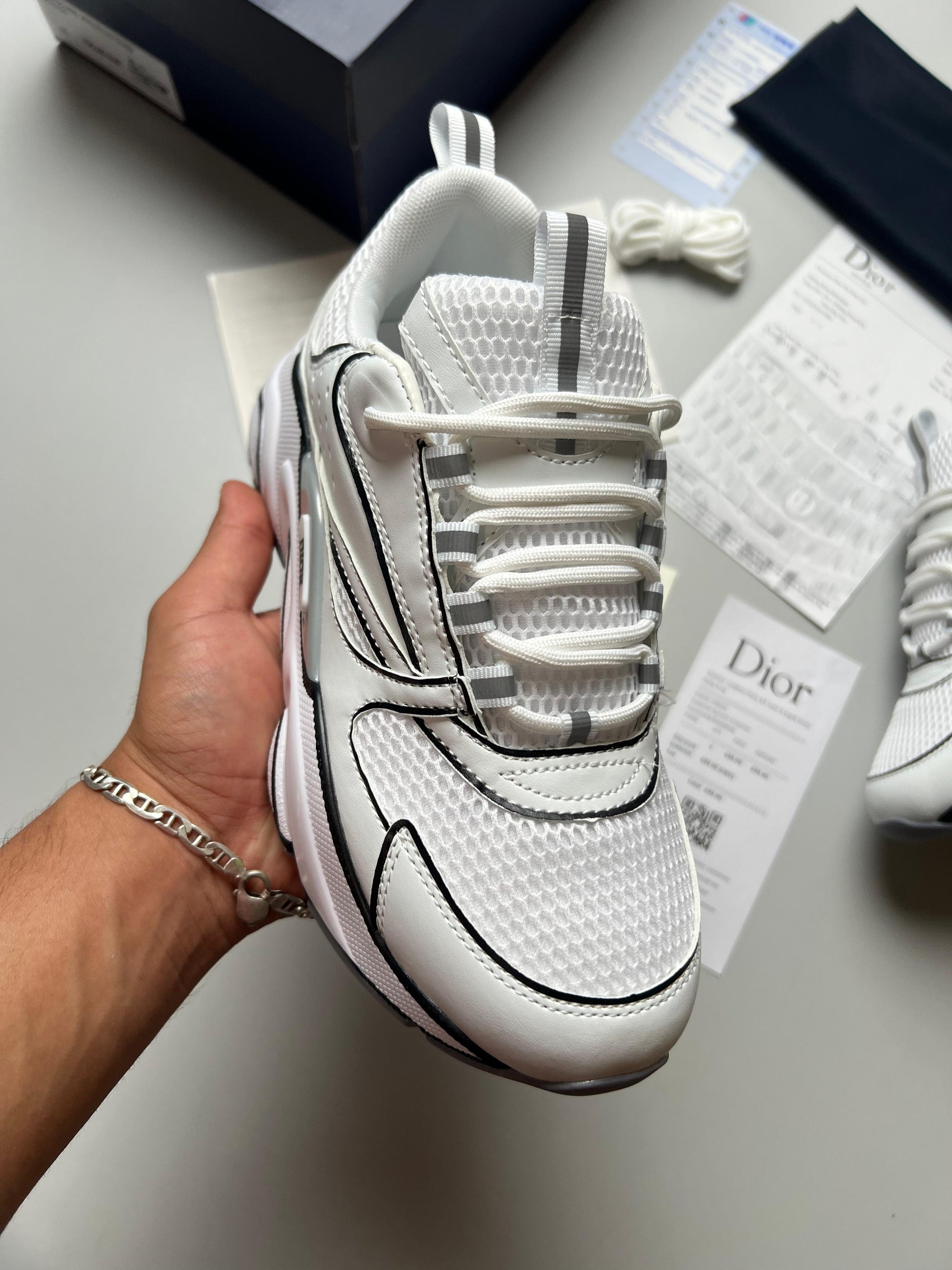 DIOR B22