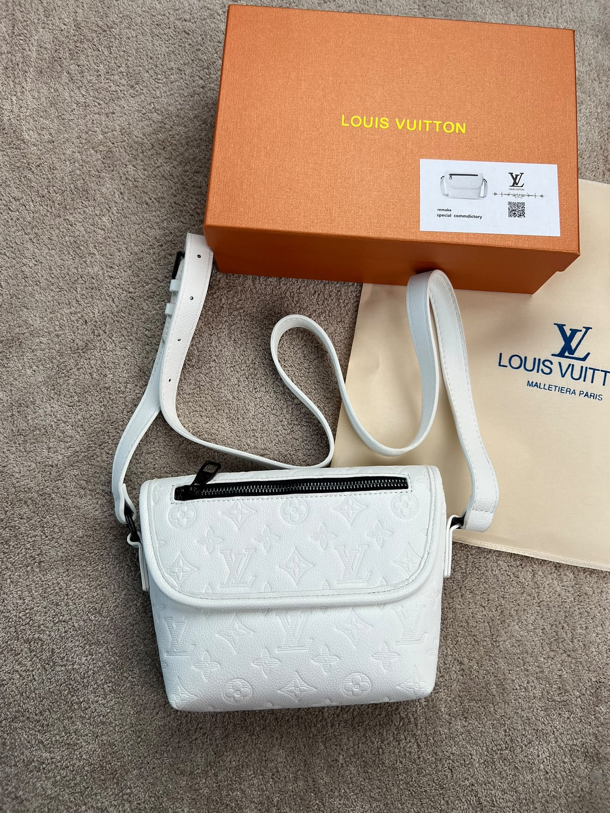 BOLSO LOUIS VUITTON