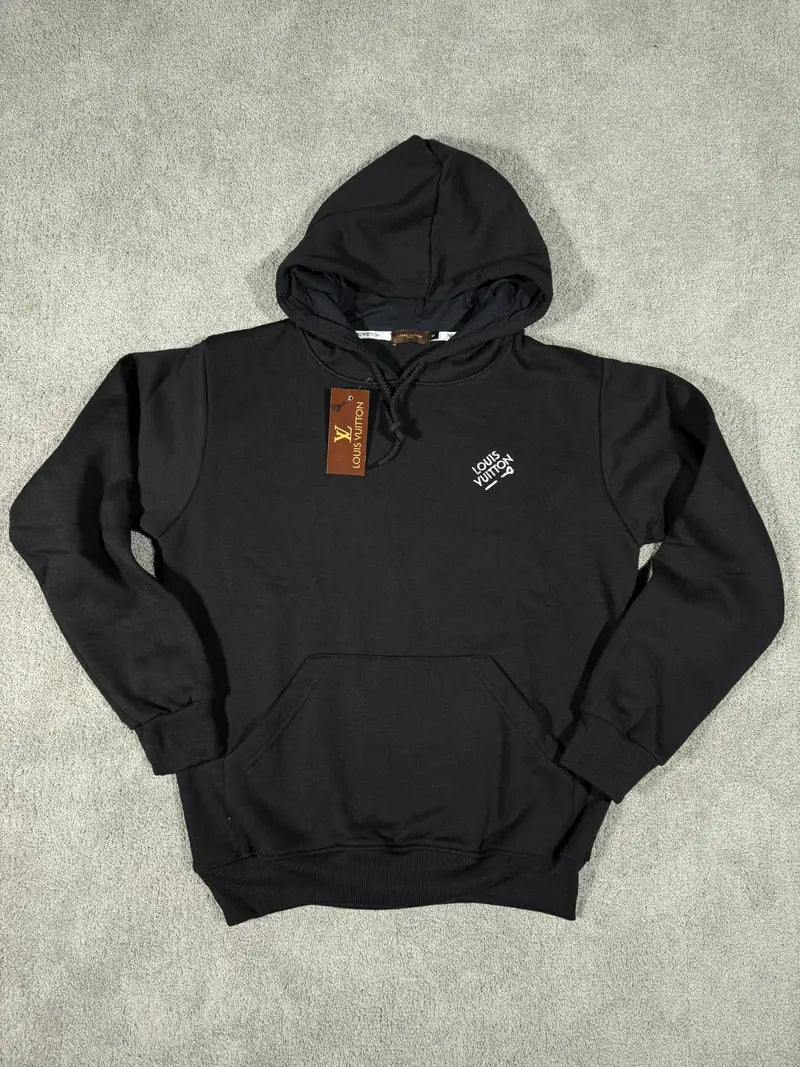 SUDADERA CON CAPUCHA LOUIS VUITTON