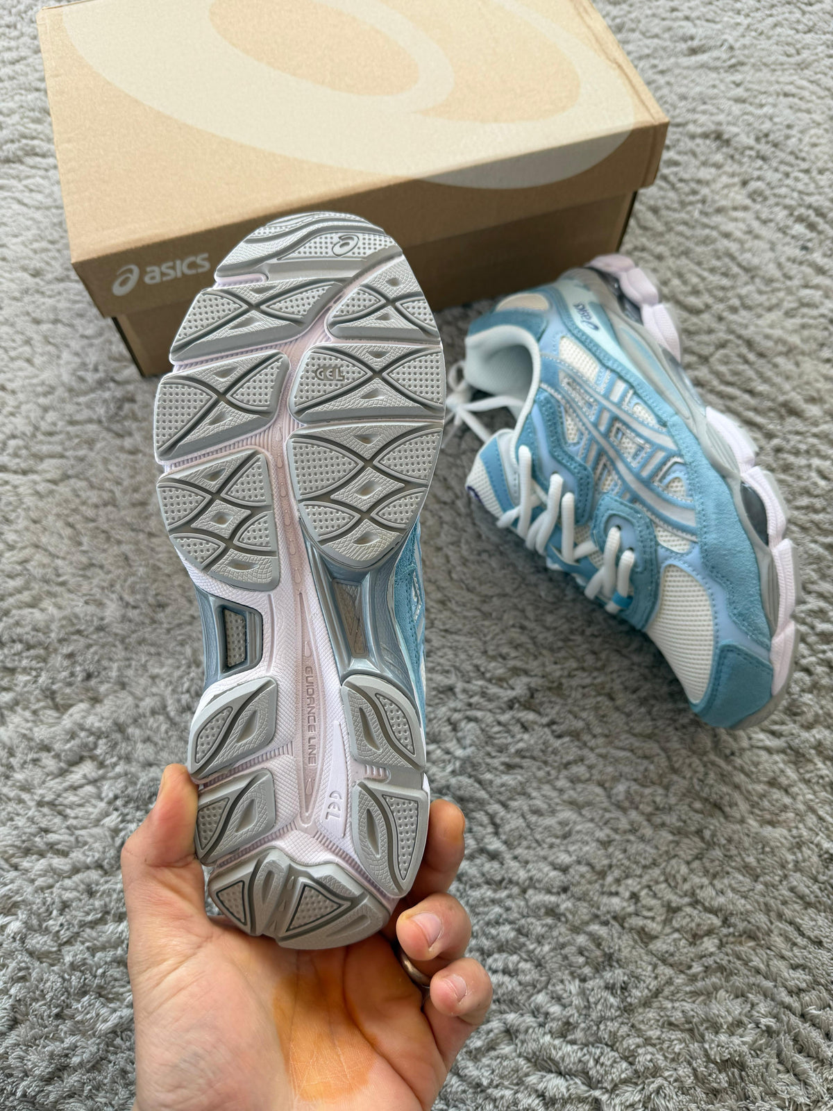 ASICS 1130