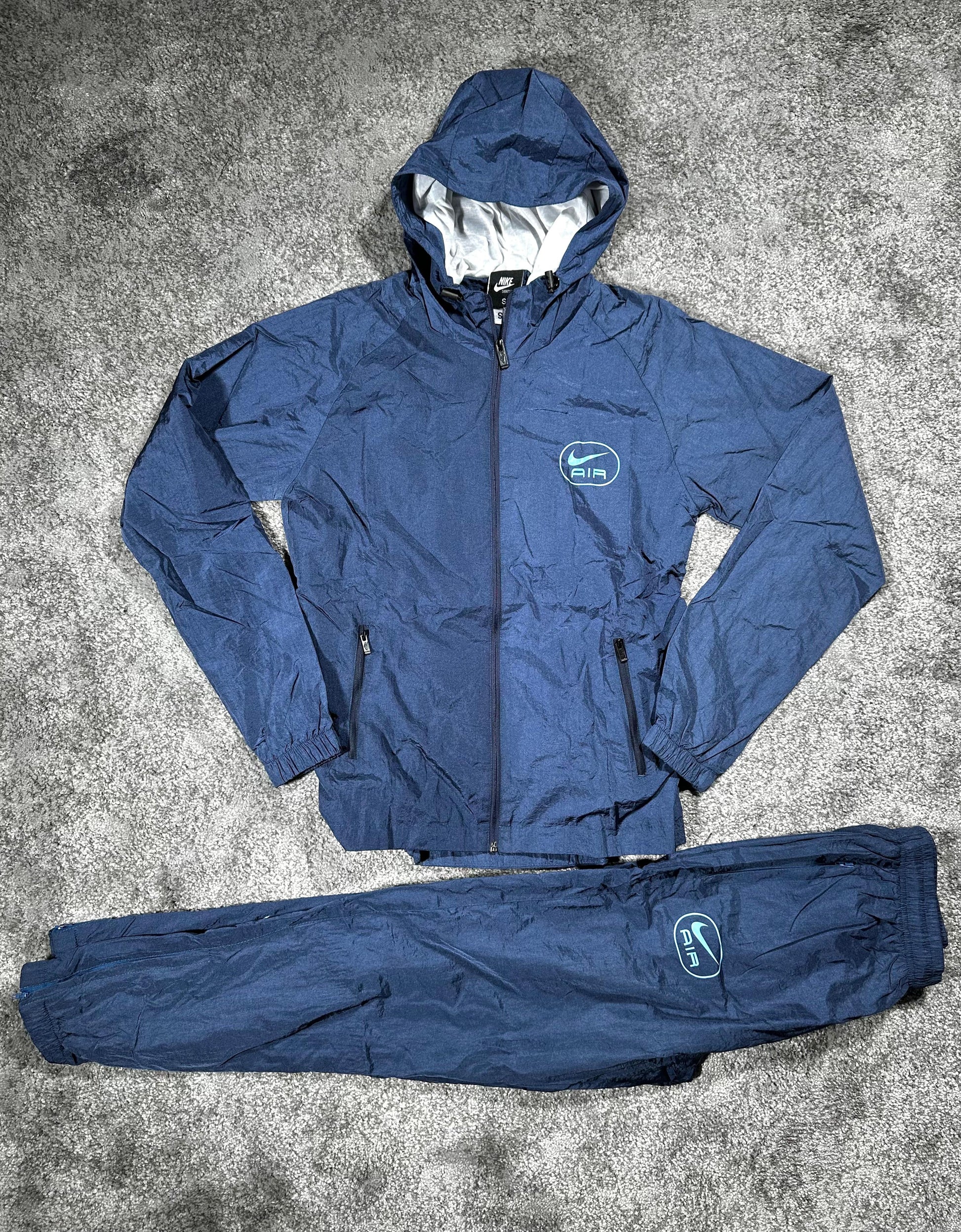 CHANDAL NIKE TN