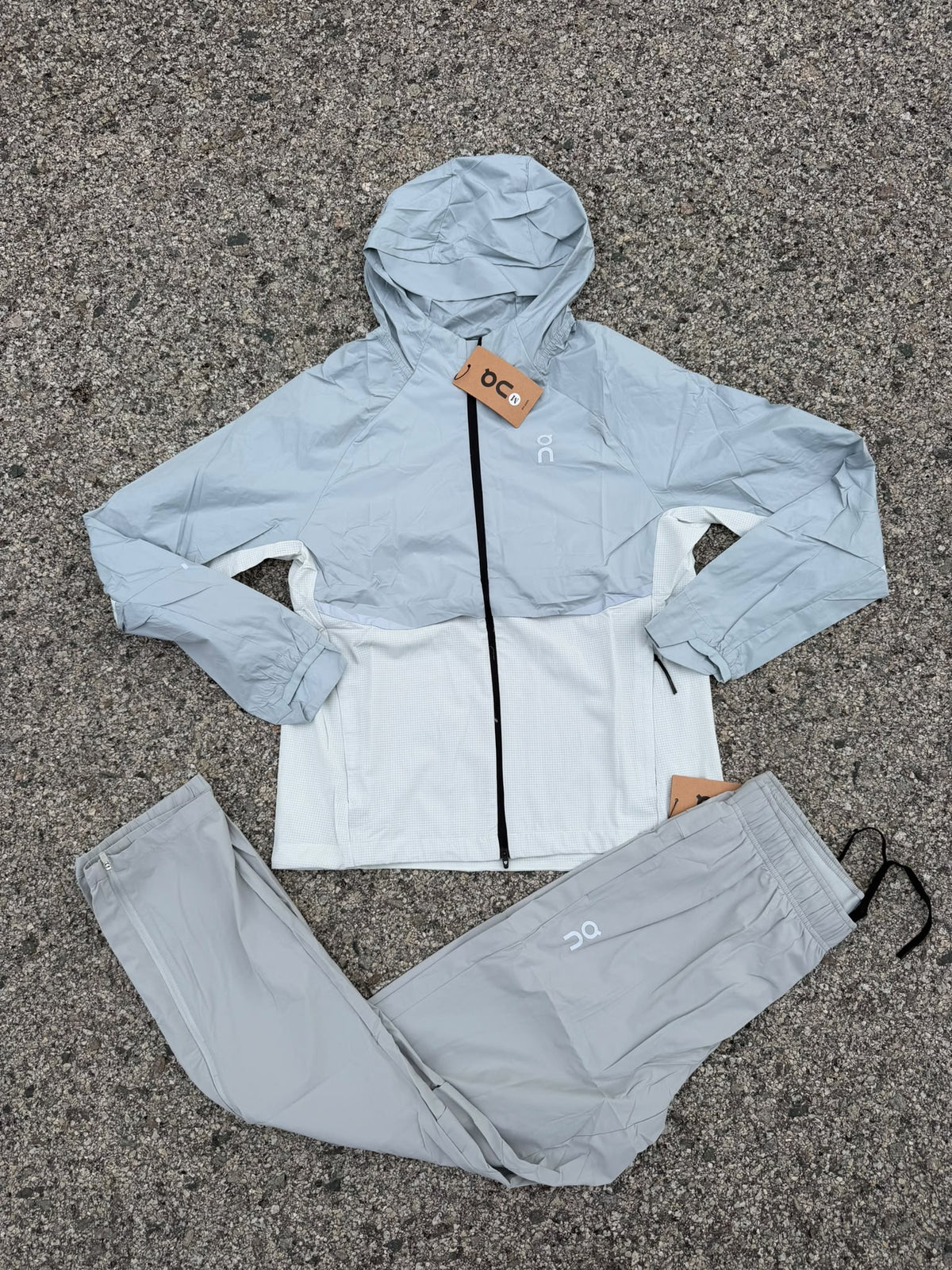 ONCLOUD CHANDAL