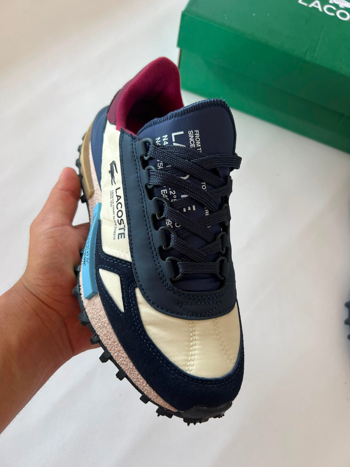 LACOSTE ELITE ACTIVE