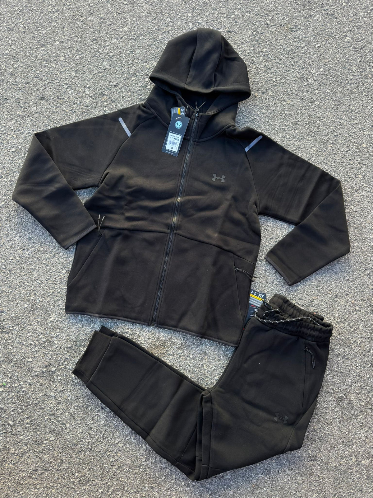 CHANDAL UNDER ARMOUR