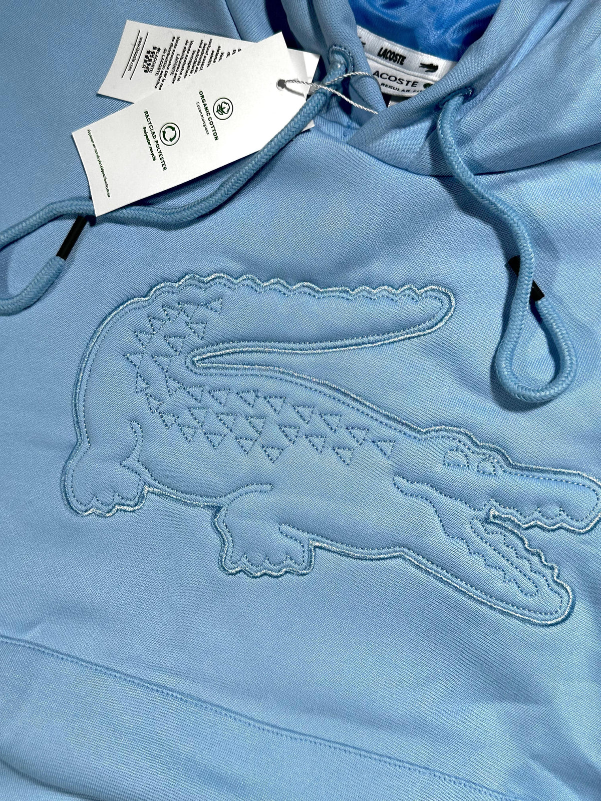 CHANDAL LACOSTE