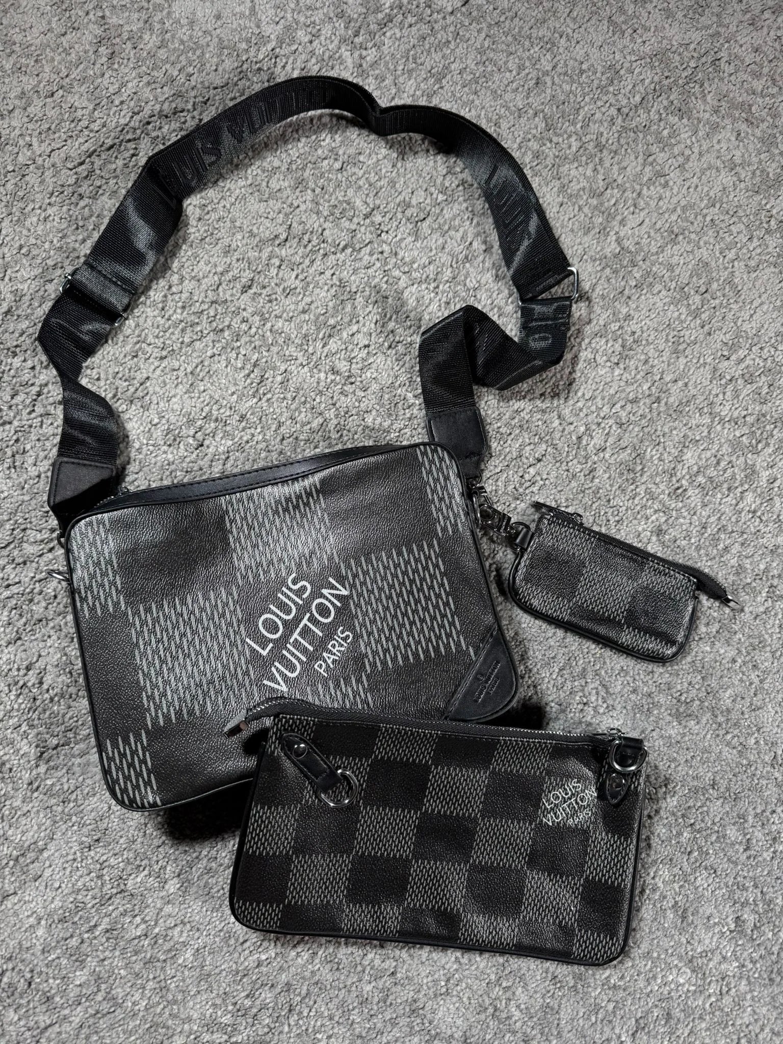 Bolso Louis Vuitton