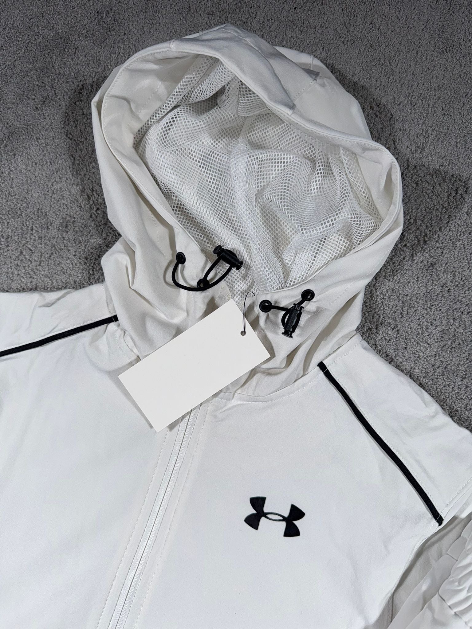Chandal Under Armour Largo
