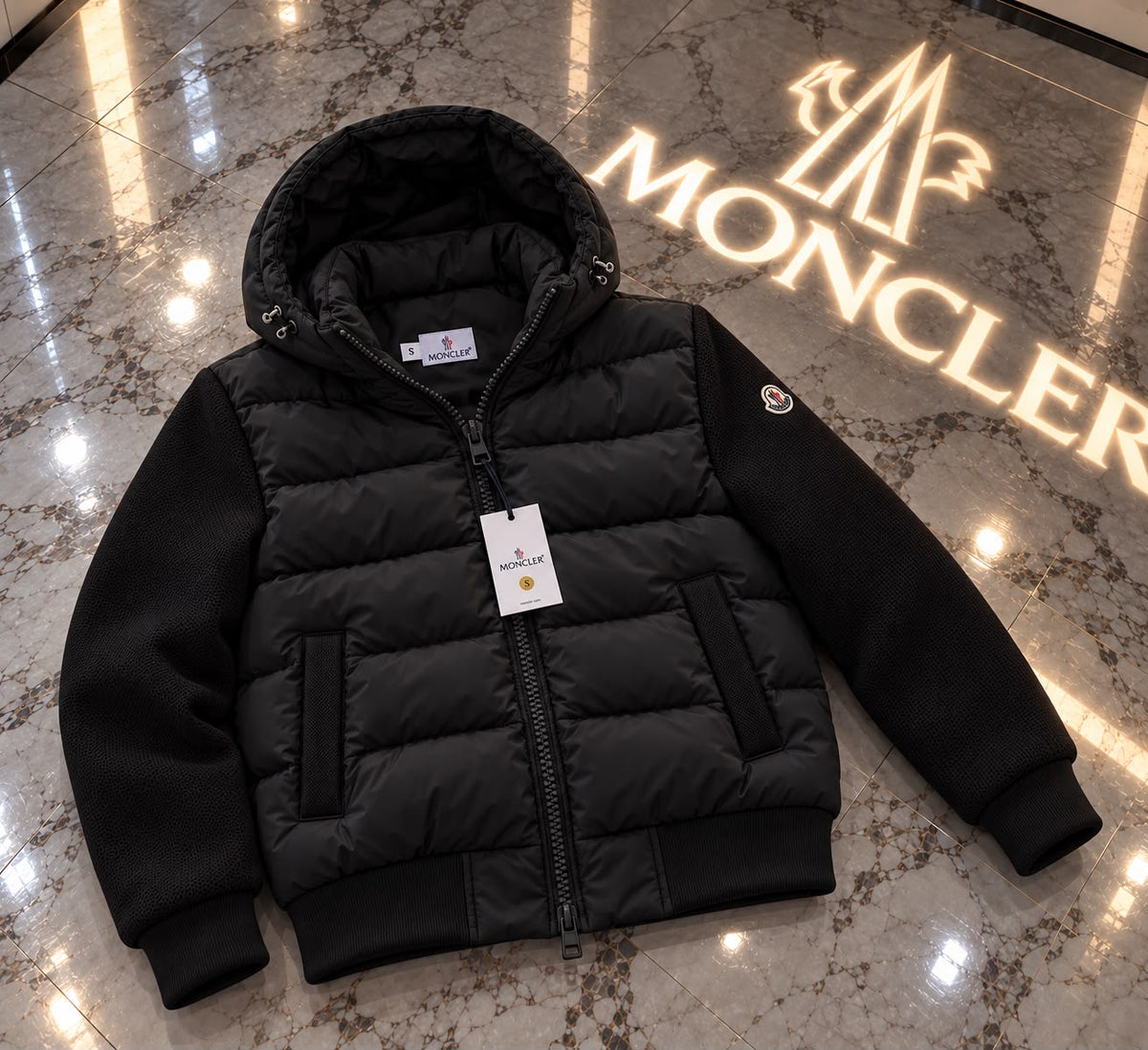 CHAQUETA MONCLER