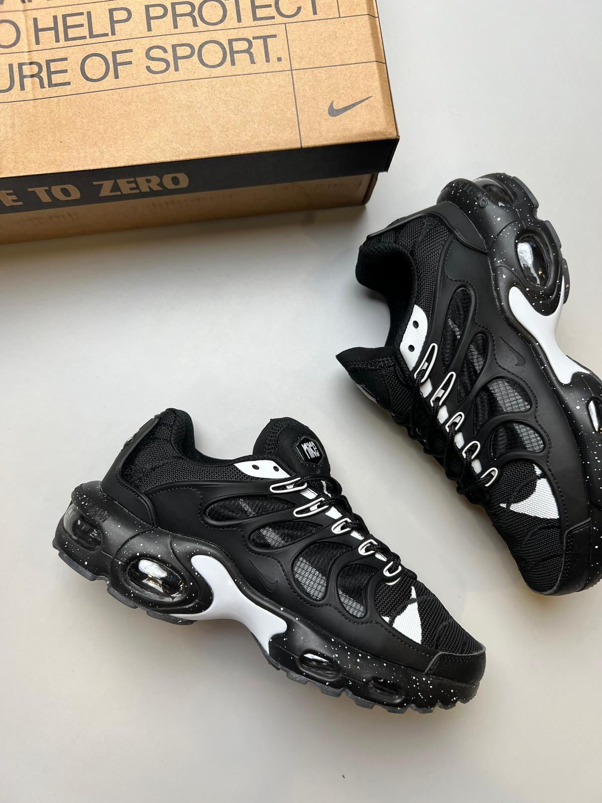 NIKE TERRASCAPE