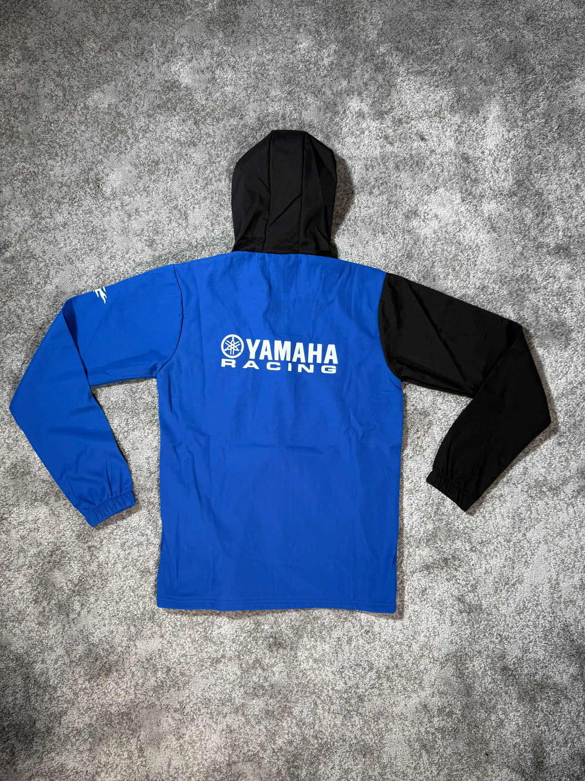 CHANDAL YAMAHA