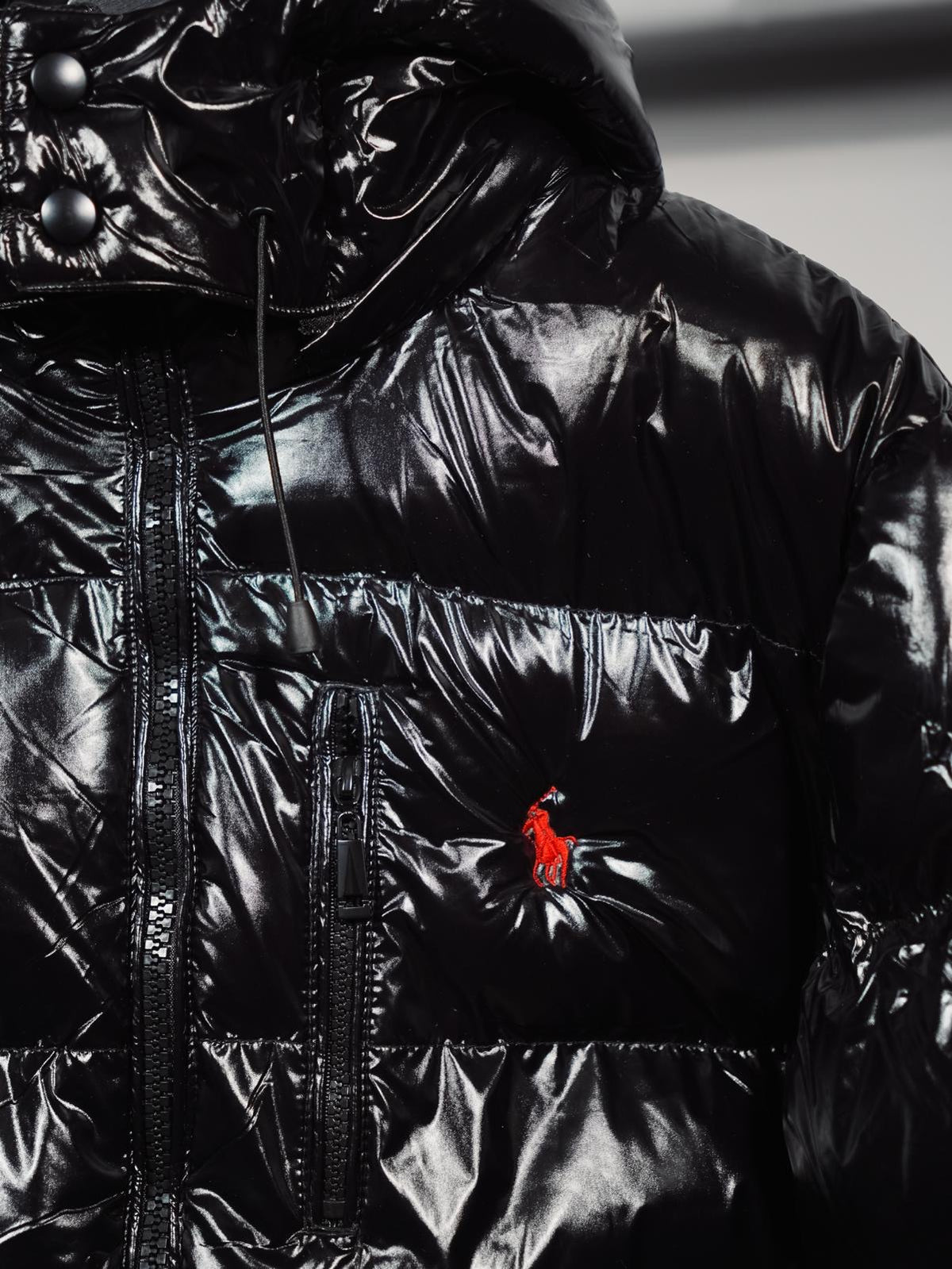 CHAQUETA RALPH LAUREN