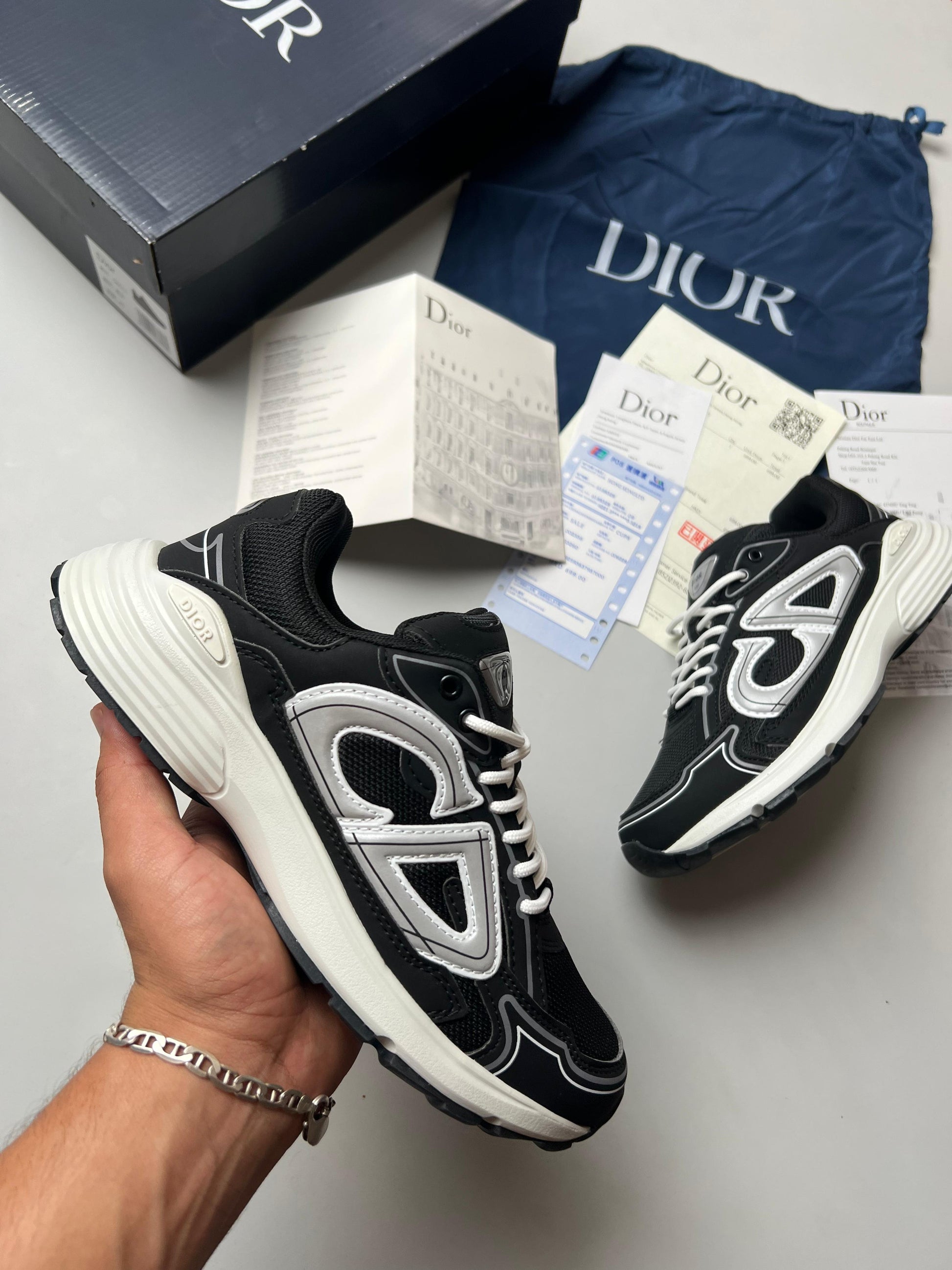 DIOR B30