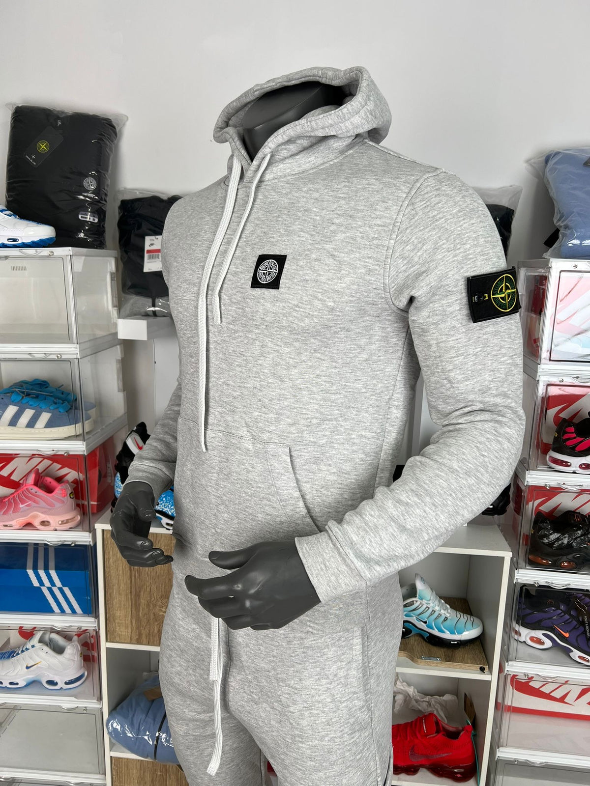 CHANDAL STONE ISLAND