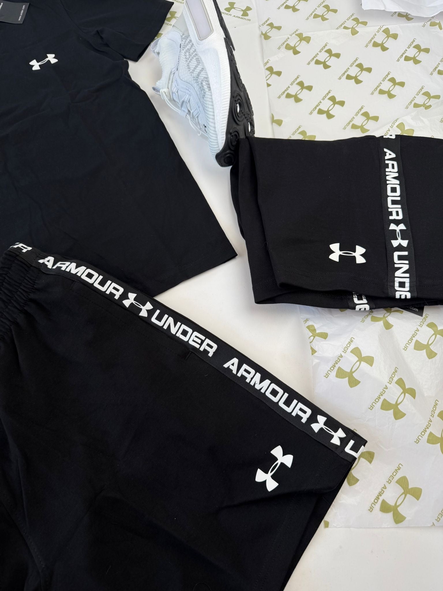 UNDER ARMOUR 2026