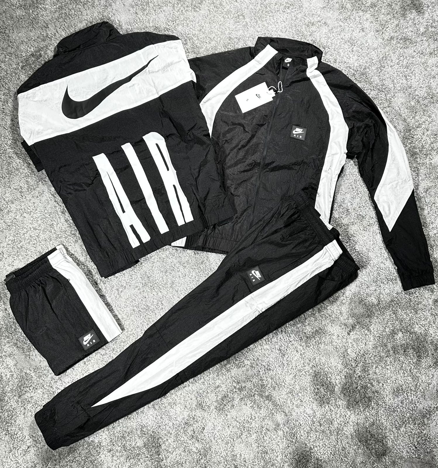 CHANDAL NIKE AIR