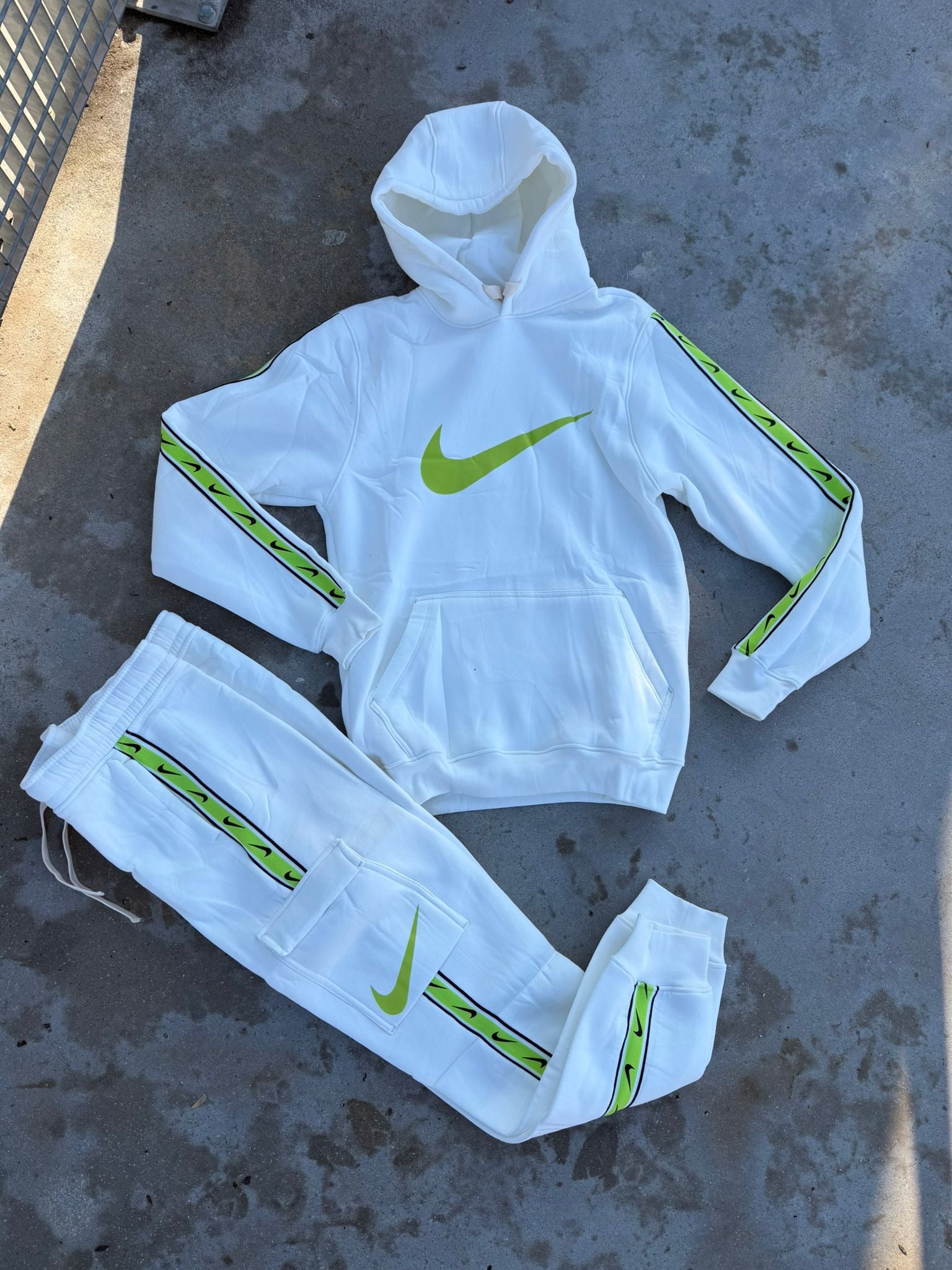CHANDAL NIKE