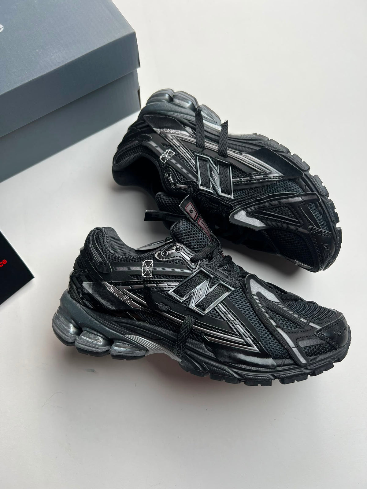 NEW BALANCE CLASSICS TEAEITIONNELS