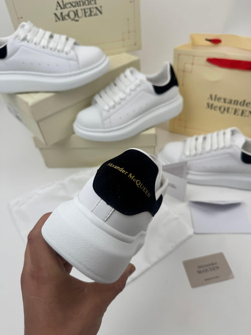 ALEXANDER MCQUEEN