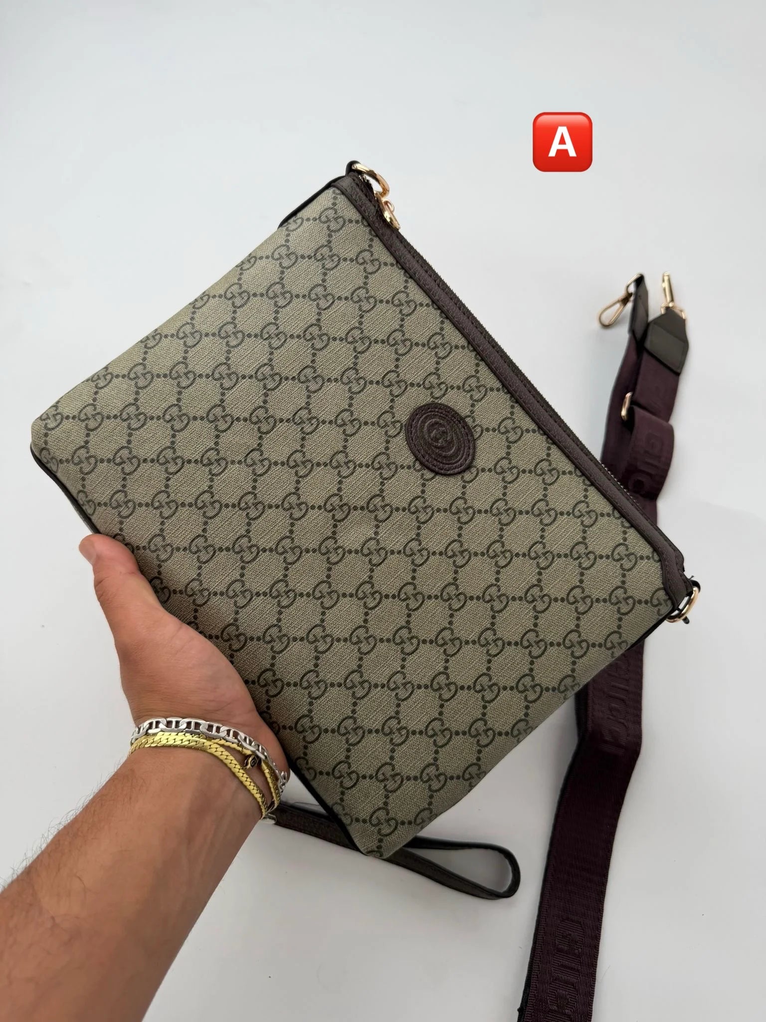 GUCCI