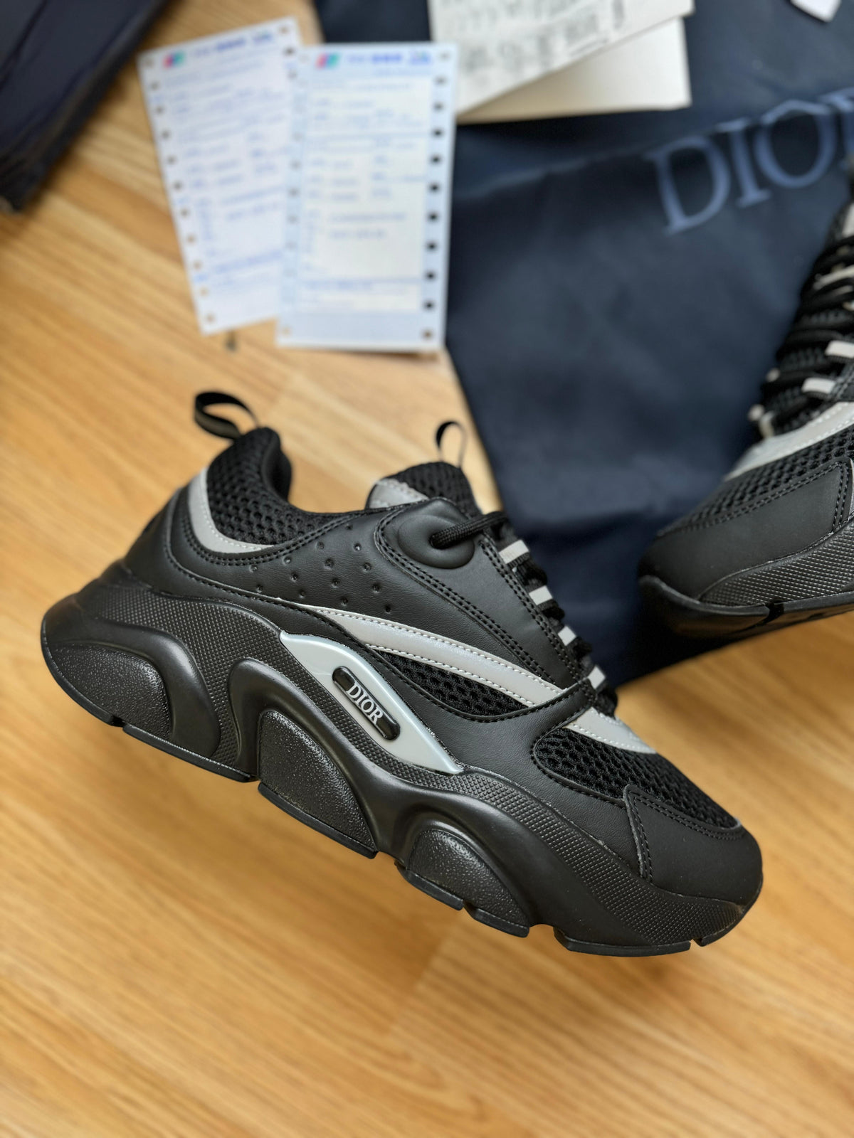 DIOR B22