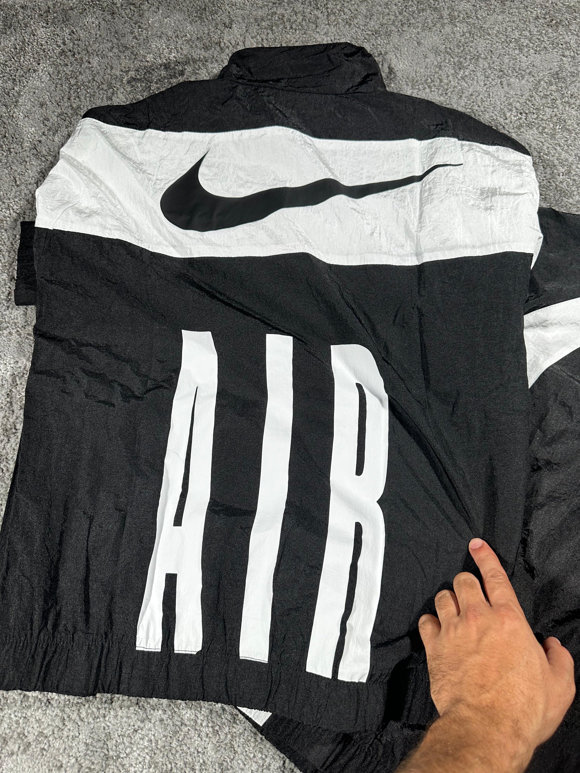 CHANDAL NIKE AIR