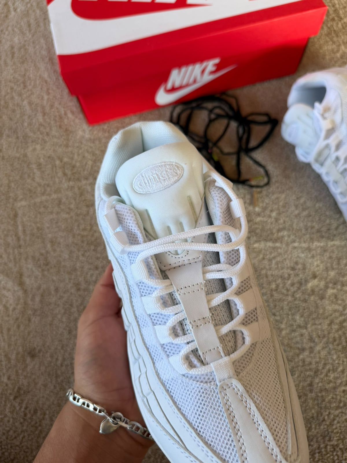 NIKE AIRMAX 95