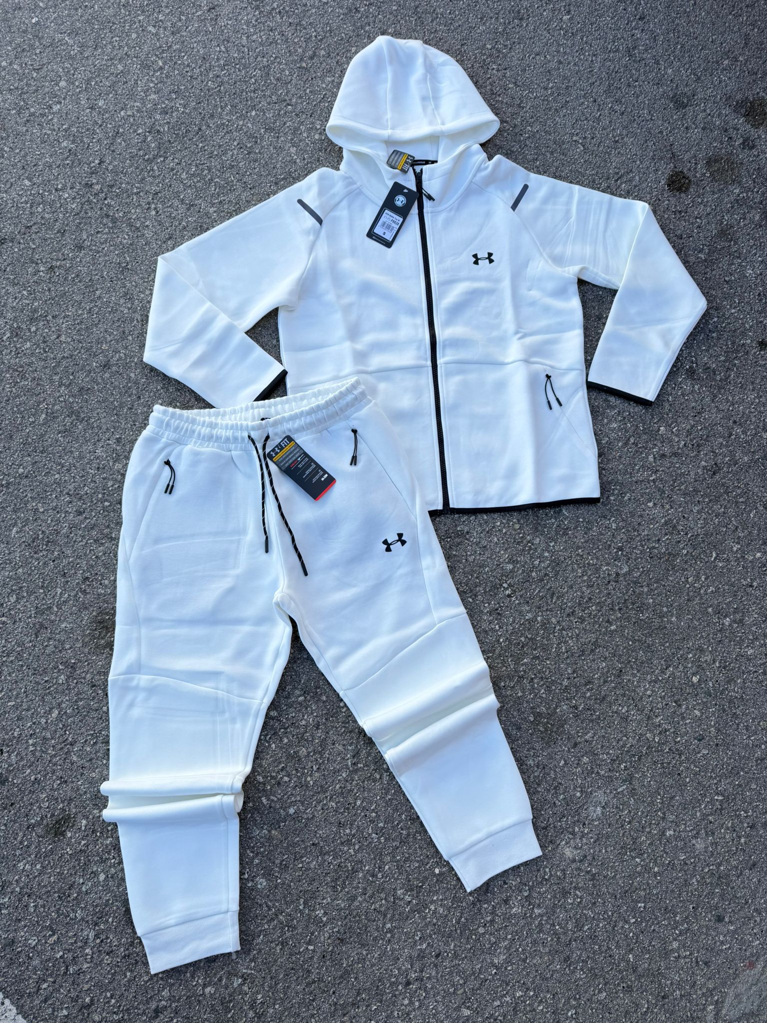 Chandal Under Armour Largo