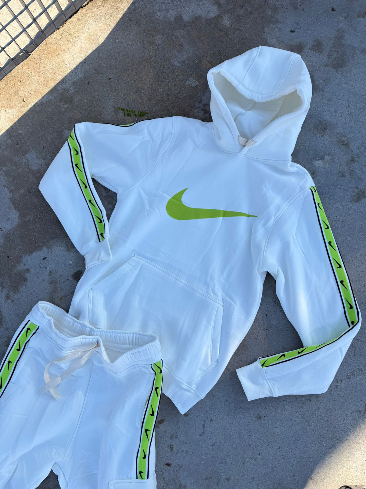 CHANDAL NIKE REPEAT