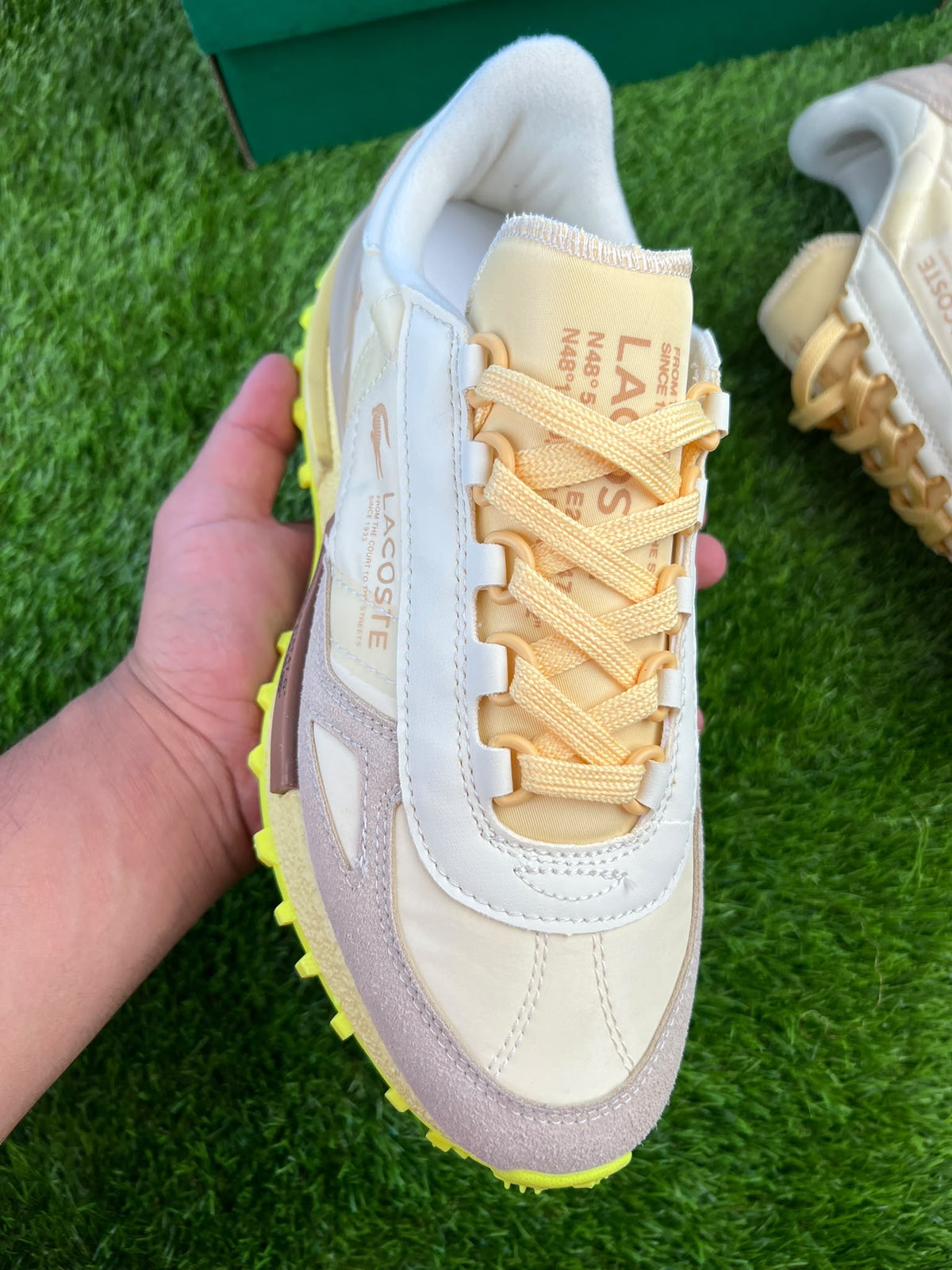 LACOSTE ELITE ACTIVE