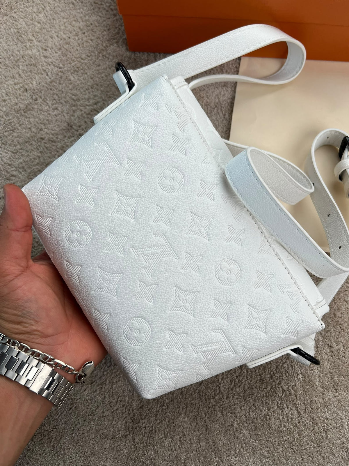 BOLSO LOUIS VUITTON