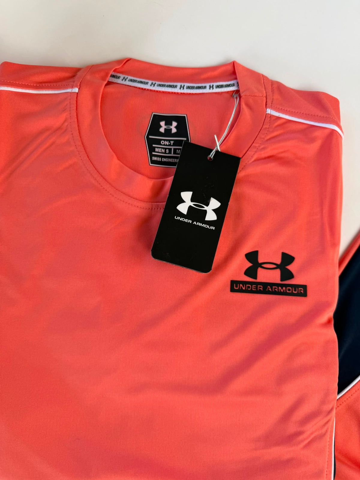 CONJUNTO UNDER ARMOUR 2026