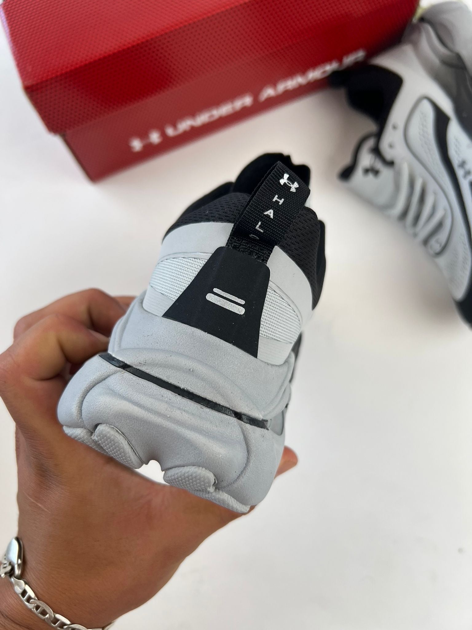 UNDER ARMOUR UA HOVER REACTOR