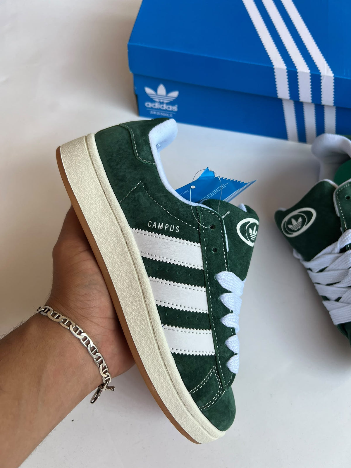 ADIDAS CAMPUS