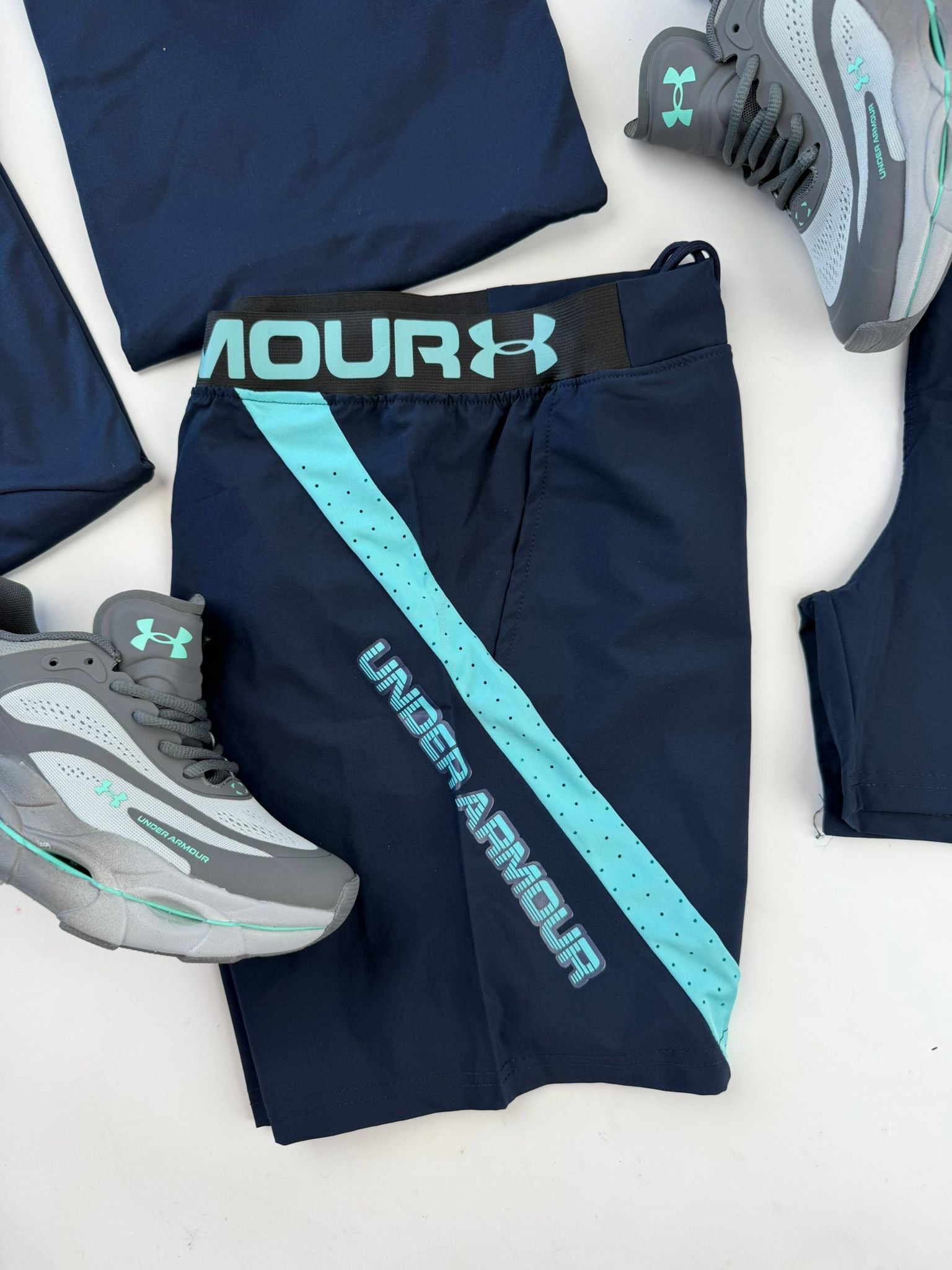 UNDER ARMOUR 2026