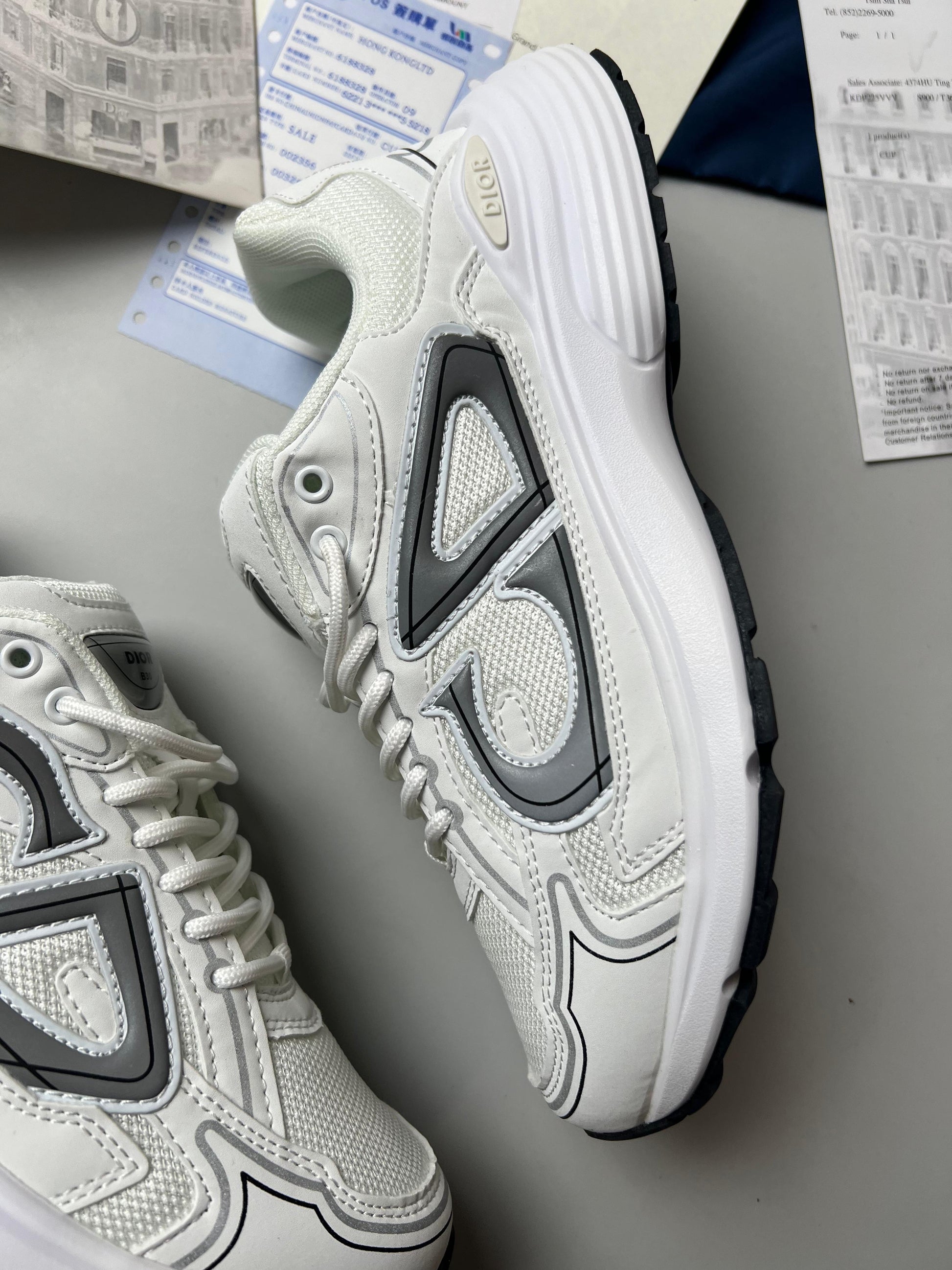 DIOR B30