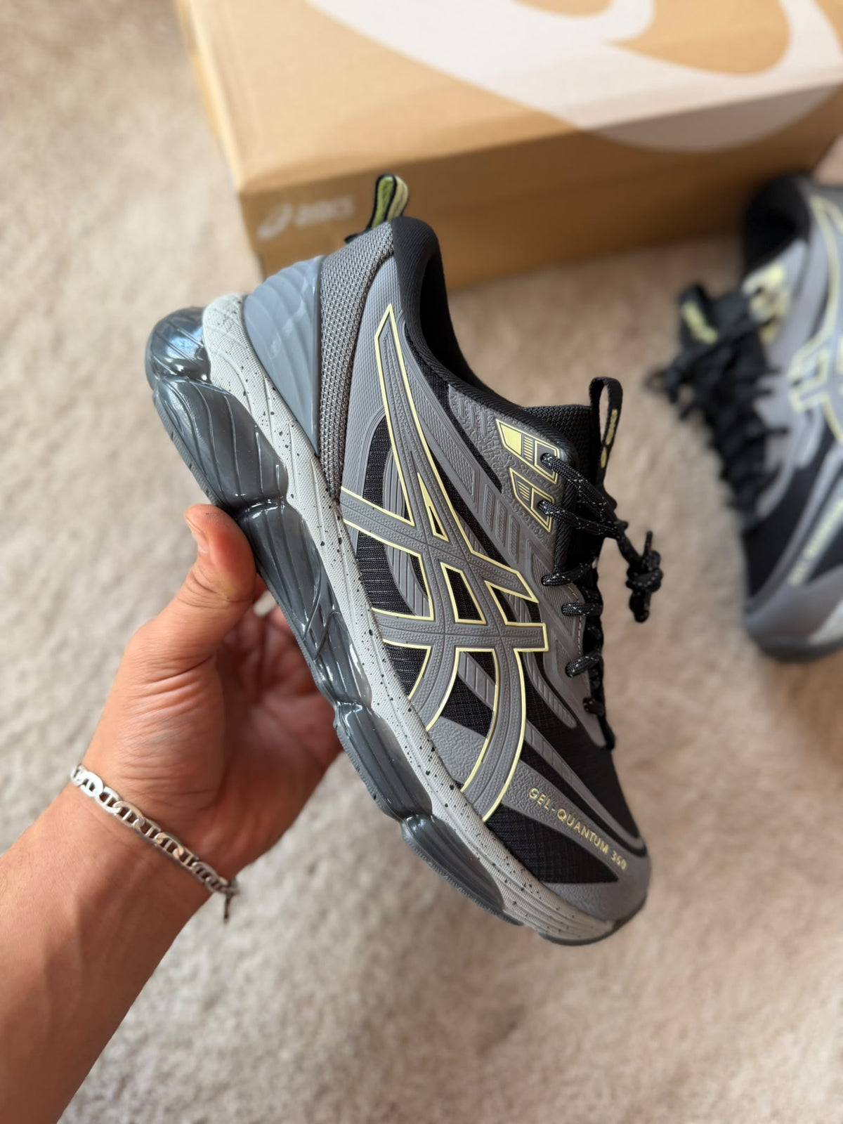 ASICS 1130