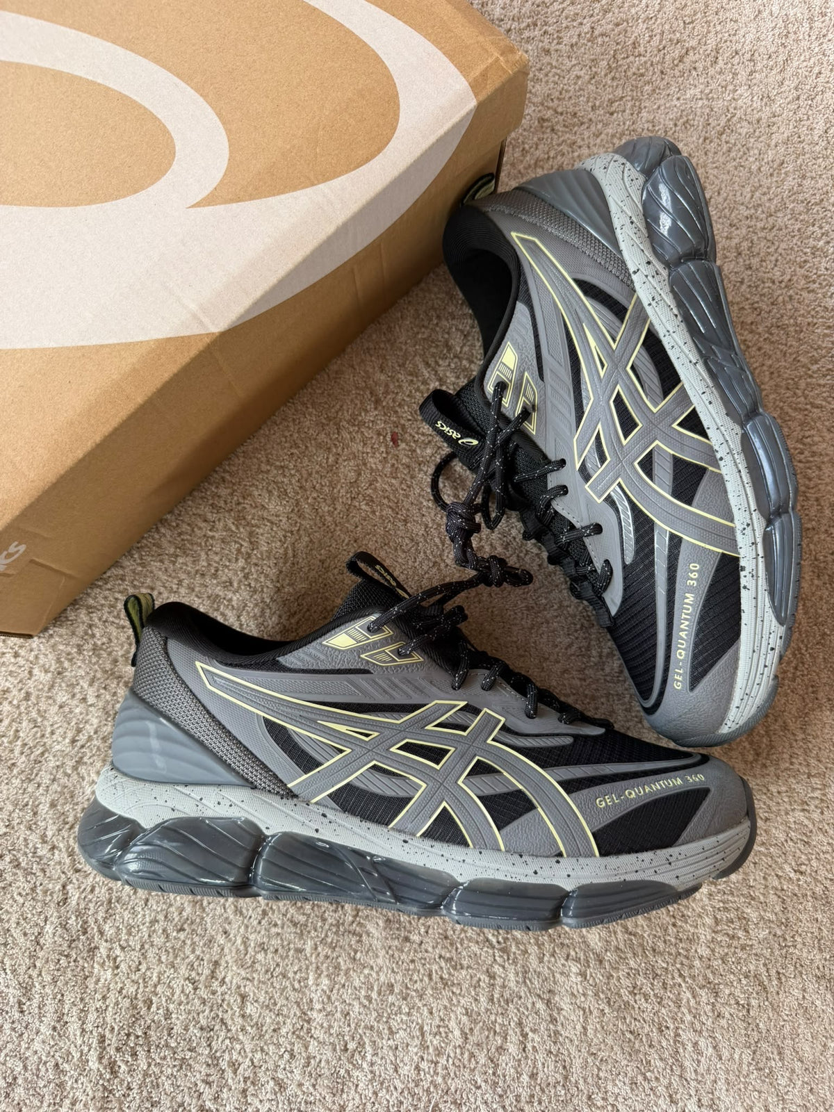 ASICS 1130