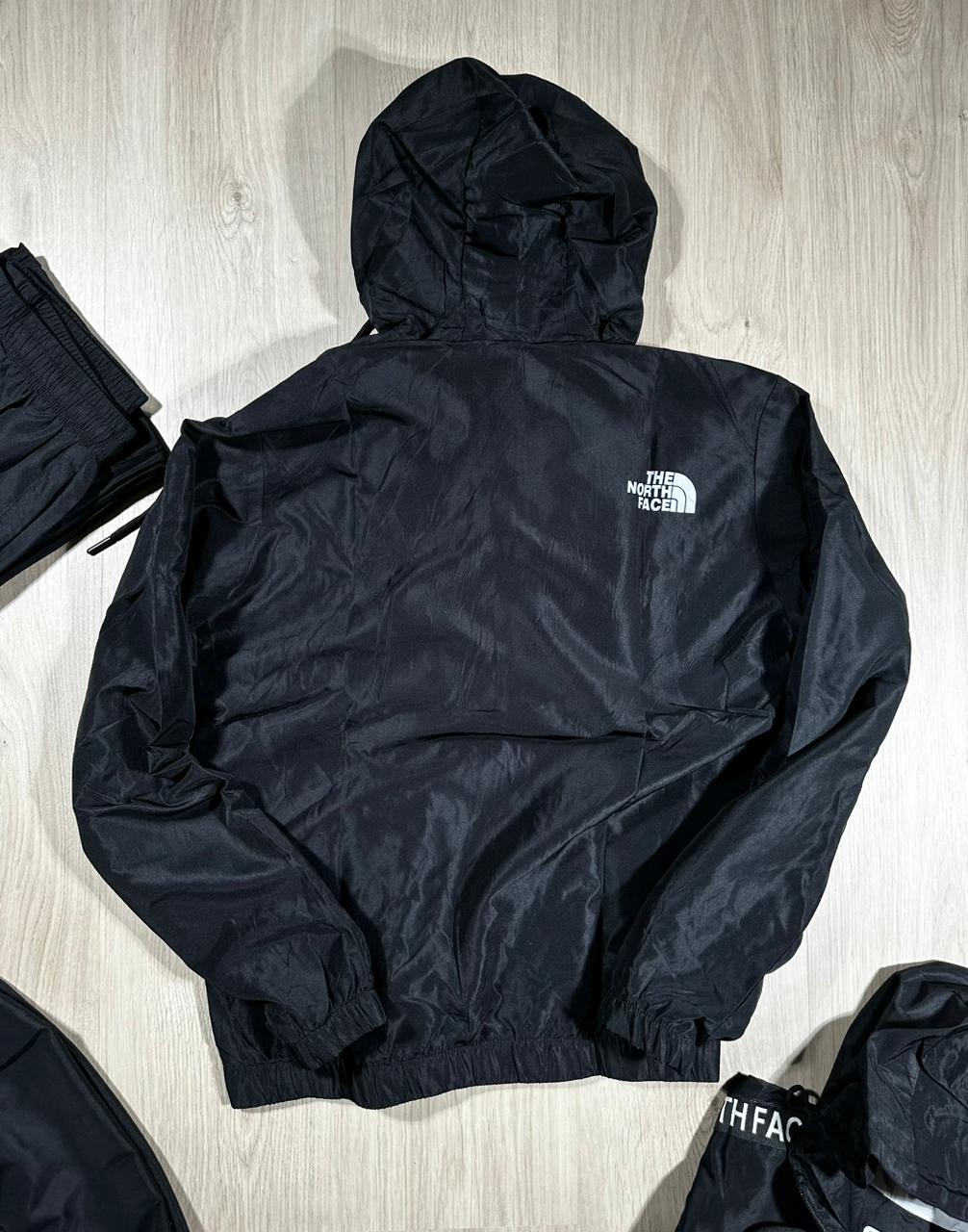 CHANDAL THE NORTH FACE