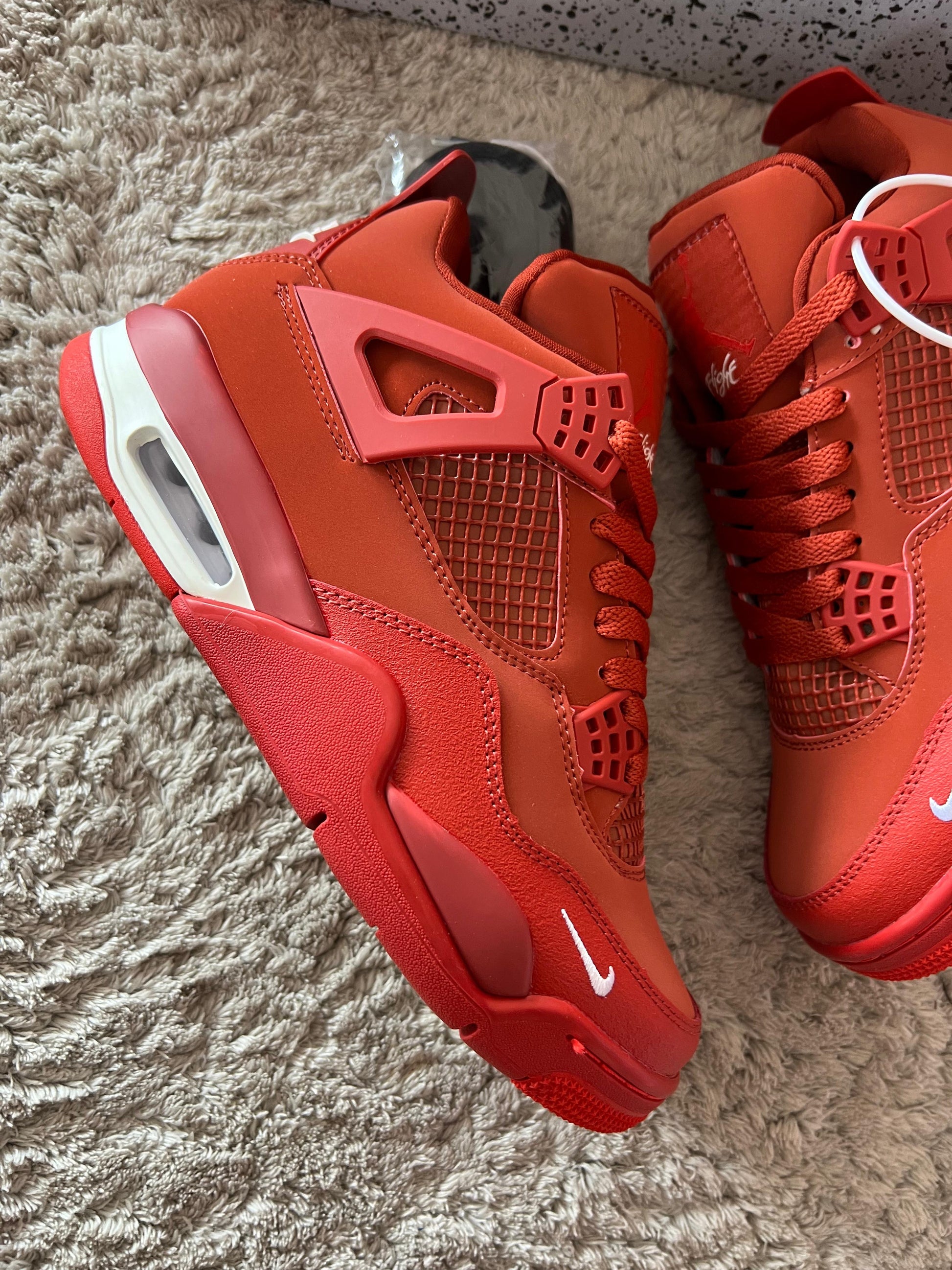 ZAPATILLA NIKE JORDAN